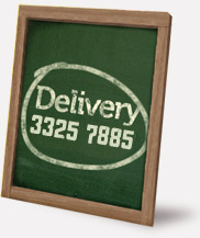 Delivery (67) 3325-7885
